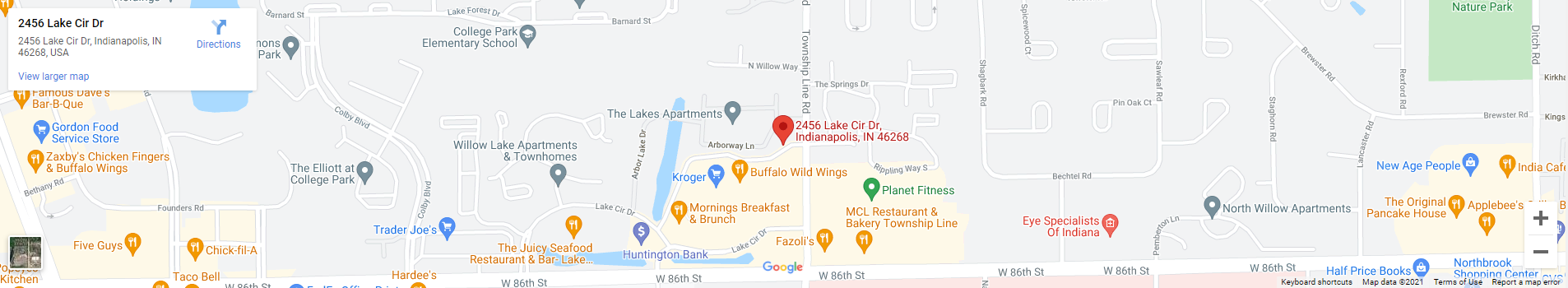 Black Lotus Hair Company in Indianapolis, IN (2)