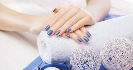 Main Attraction Nail & Spa in Santa Monica, CA (5)