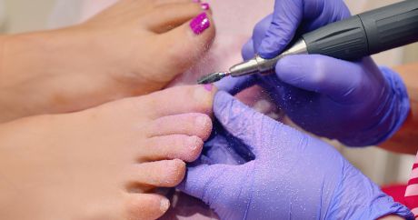 Main Attraction Nail & Spa in Santa Monica, CA (6)