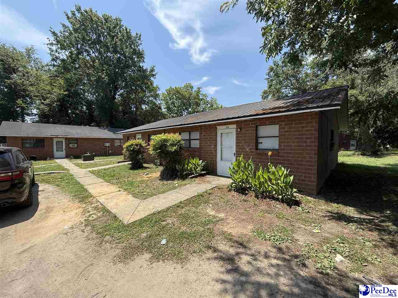 CHOICE Realty in Hartsville, SC