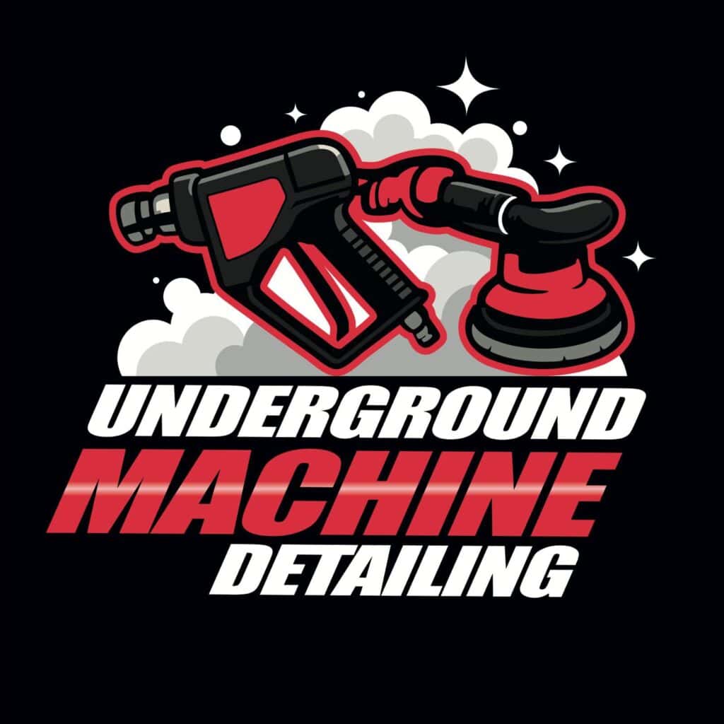 Underground Machine Detailing LLC - Mobile Car in Euless, TX (3)