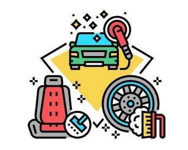 Underground Machine Detailing LLC - Mobile Car in Euless, TX (5)