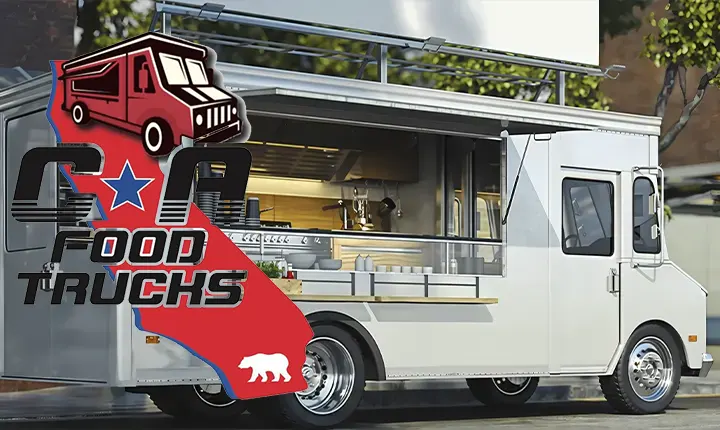 Cali Food Trailers and Food Trucks LLC in Bakersfield, CA (3)