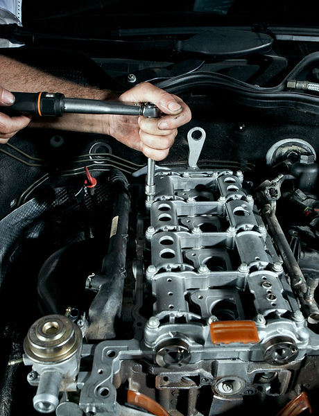 B & W Auto Repair in Louisville, KY