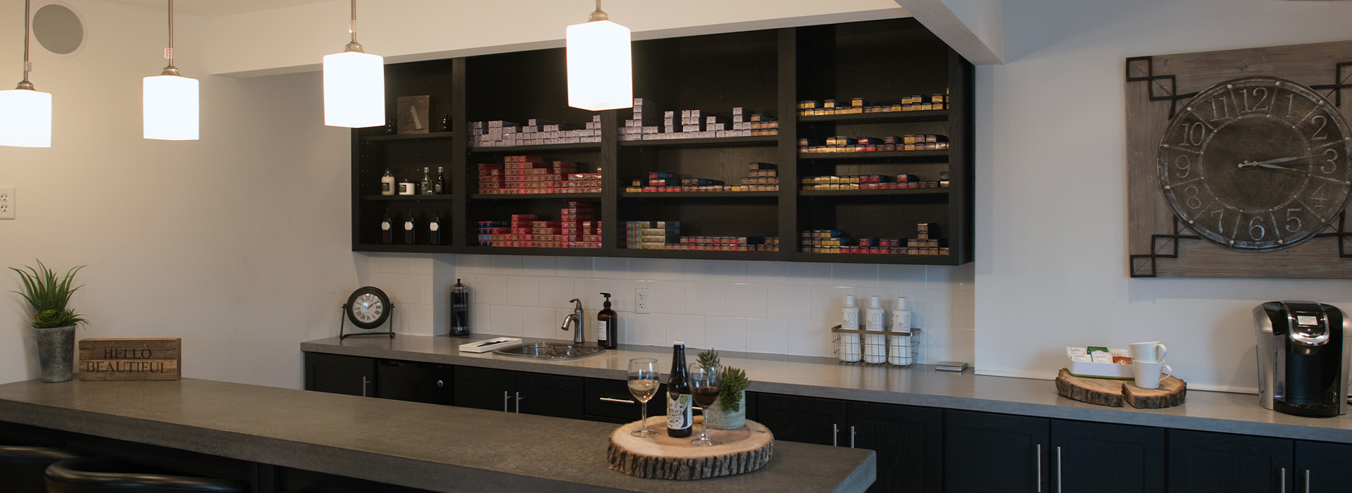 Asolare Salon in West Lawn, PA