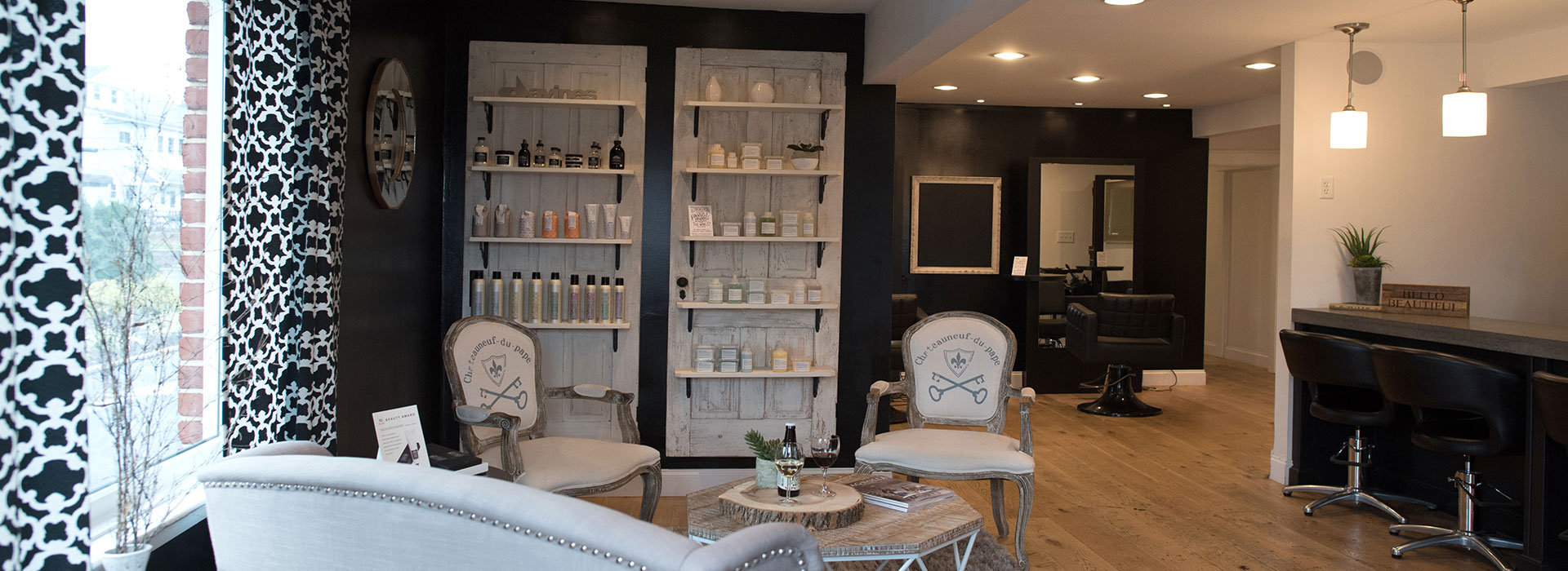 Asolare Salon in West Lawn, PA (2)