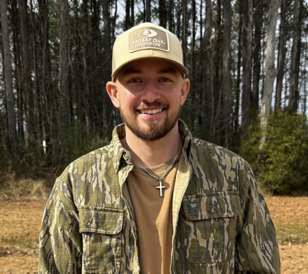 Jacob Harrison, Real Estate Broker - Mossy Oak Properties Land & Farms Realty, Certified Land Specialist in Kinston, NC (6)