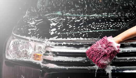 The Detail Guy's Car Wash Auto Detail Window Tint in Weslaco, TX (2)