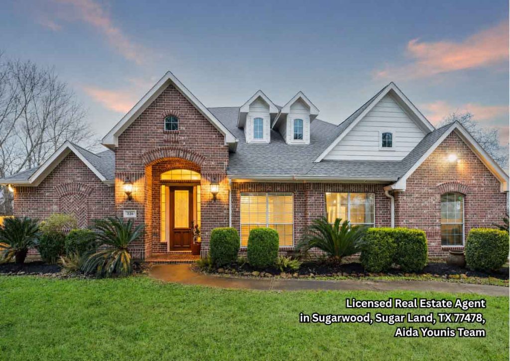 Aida Younis Team in Sugar Land, TX (6)