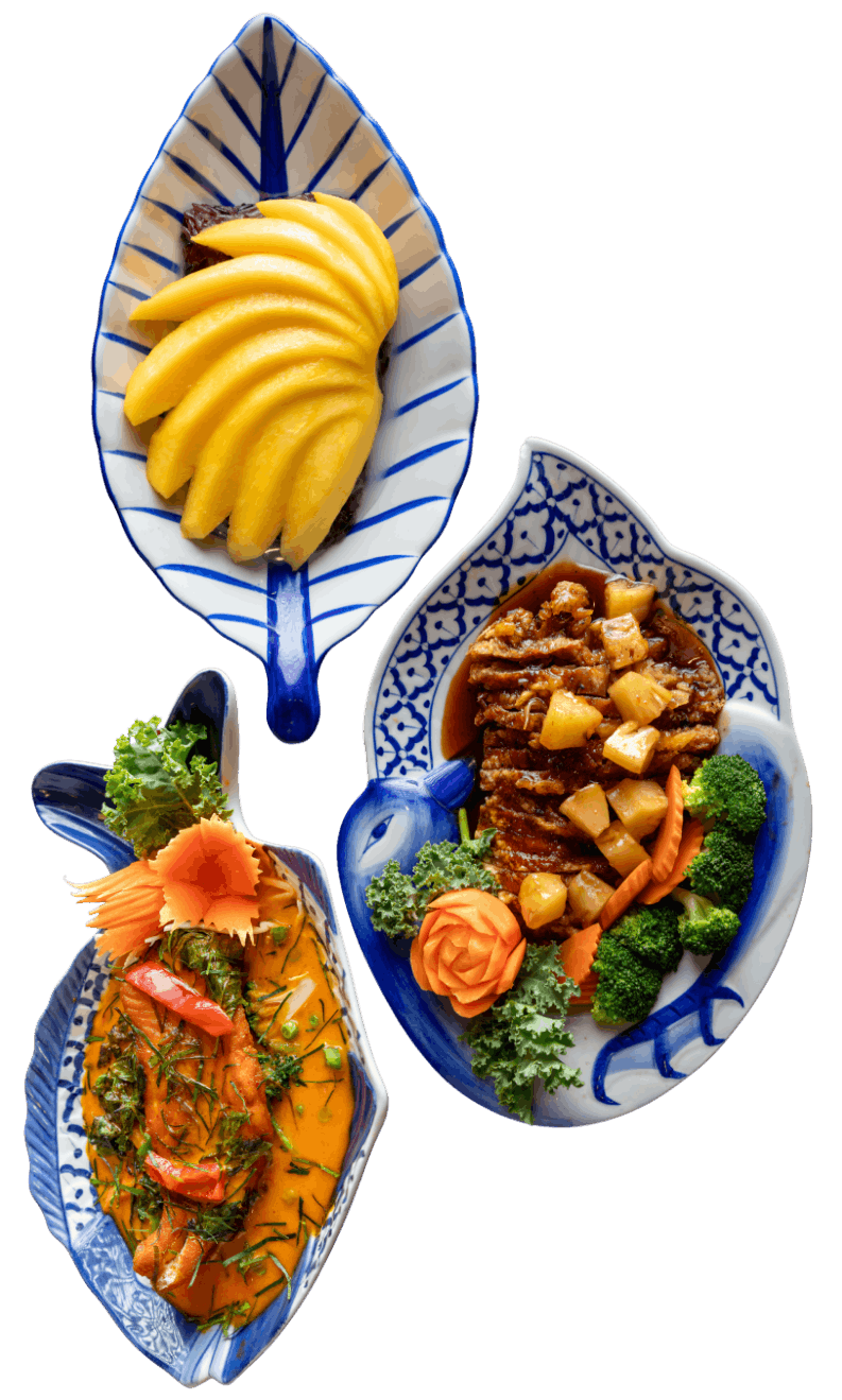 Mae Ploy's Thai Restaurant LLC in Lebanon, OH