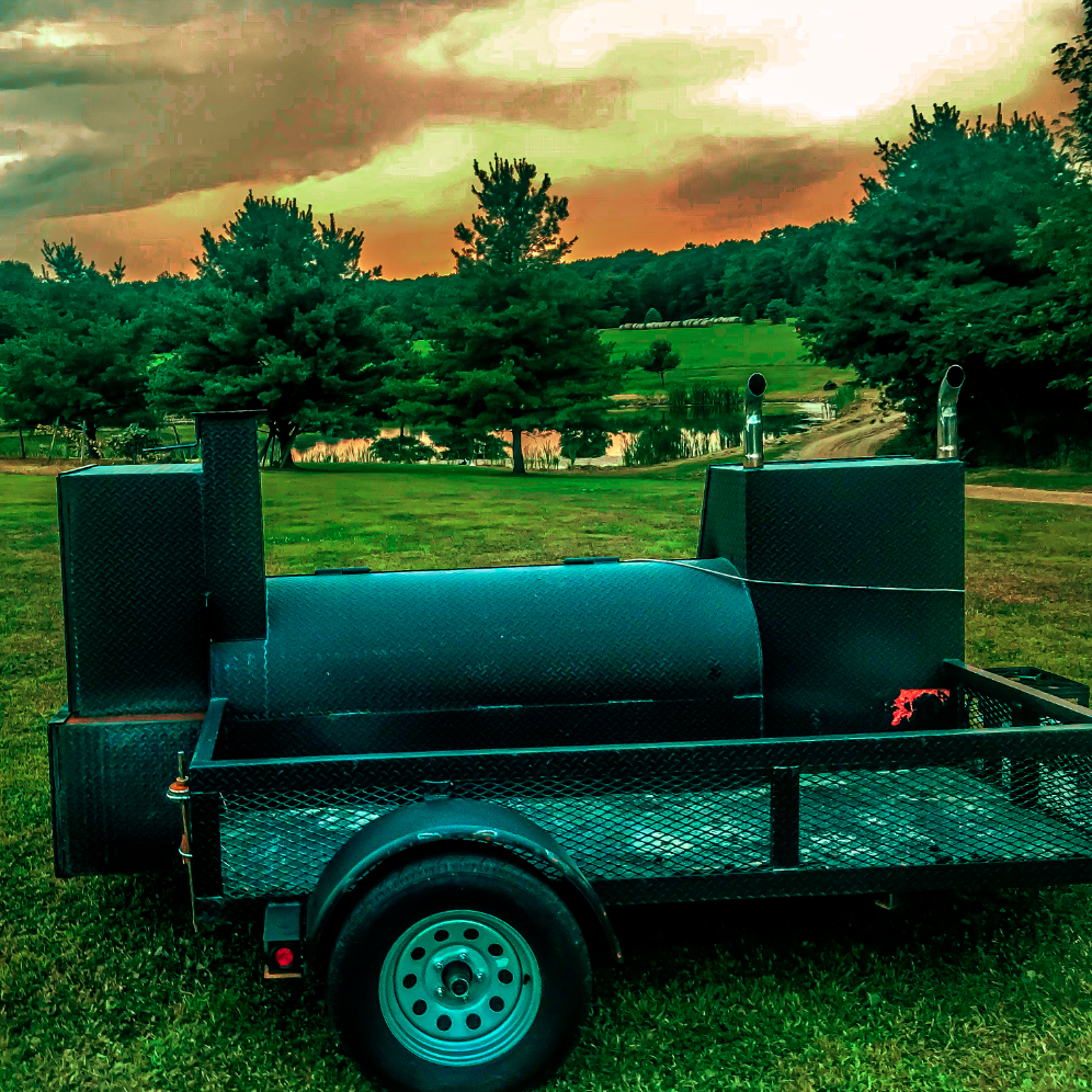 Outlaw Barbecue Revolution in Erie, PA