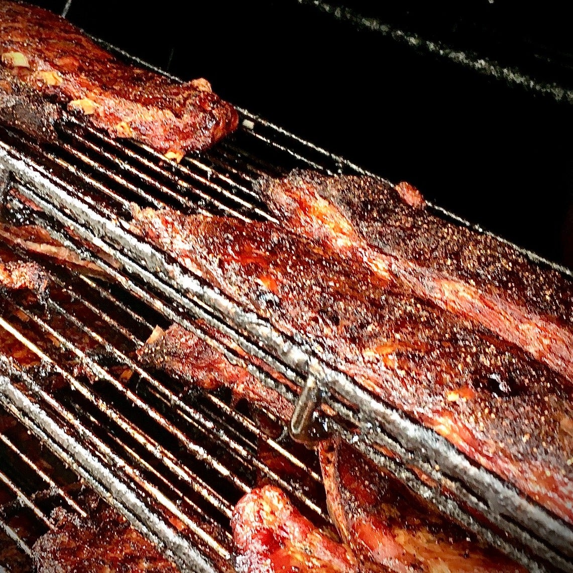 Outlaw Barbecue Revolution in Erie, PA (2)