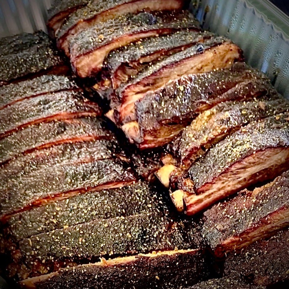 Outlaw Barbecue Revolution in Erie, PA (3)