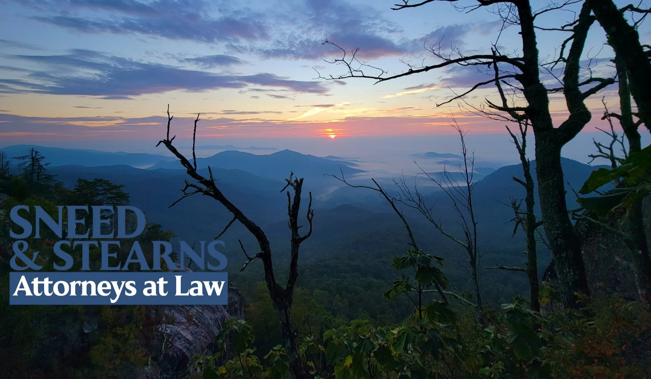 Sneed & Stearns Attorneys at Law in Black Mountain, NC (2)