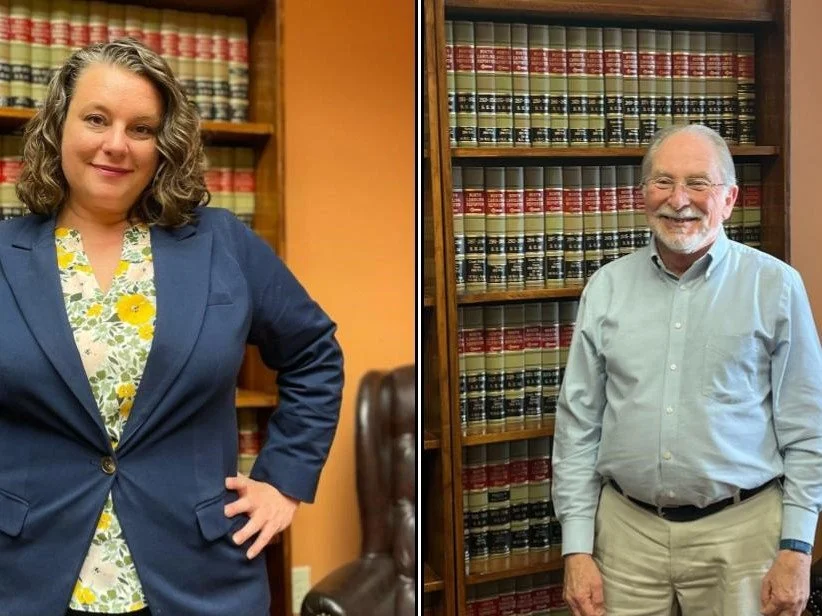 Sneed & Stearns Attorneys at Law in Black Mountain, NC (3)