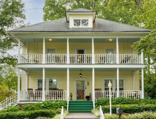 Sneed & Stearns Attorneys at Law in Black Mountain, NC (5)