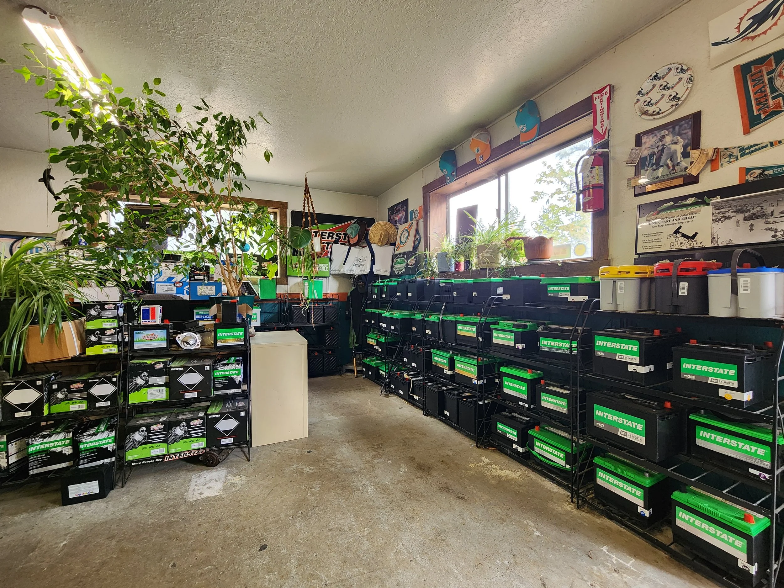 Sierra Alternators & Starters, Inc. in South Lake Tahoe, CA