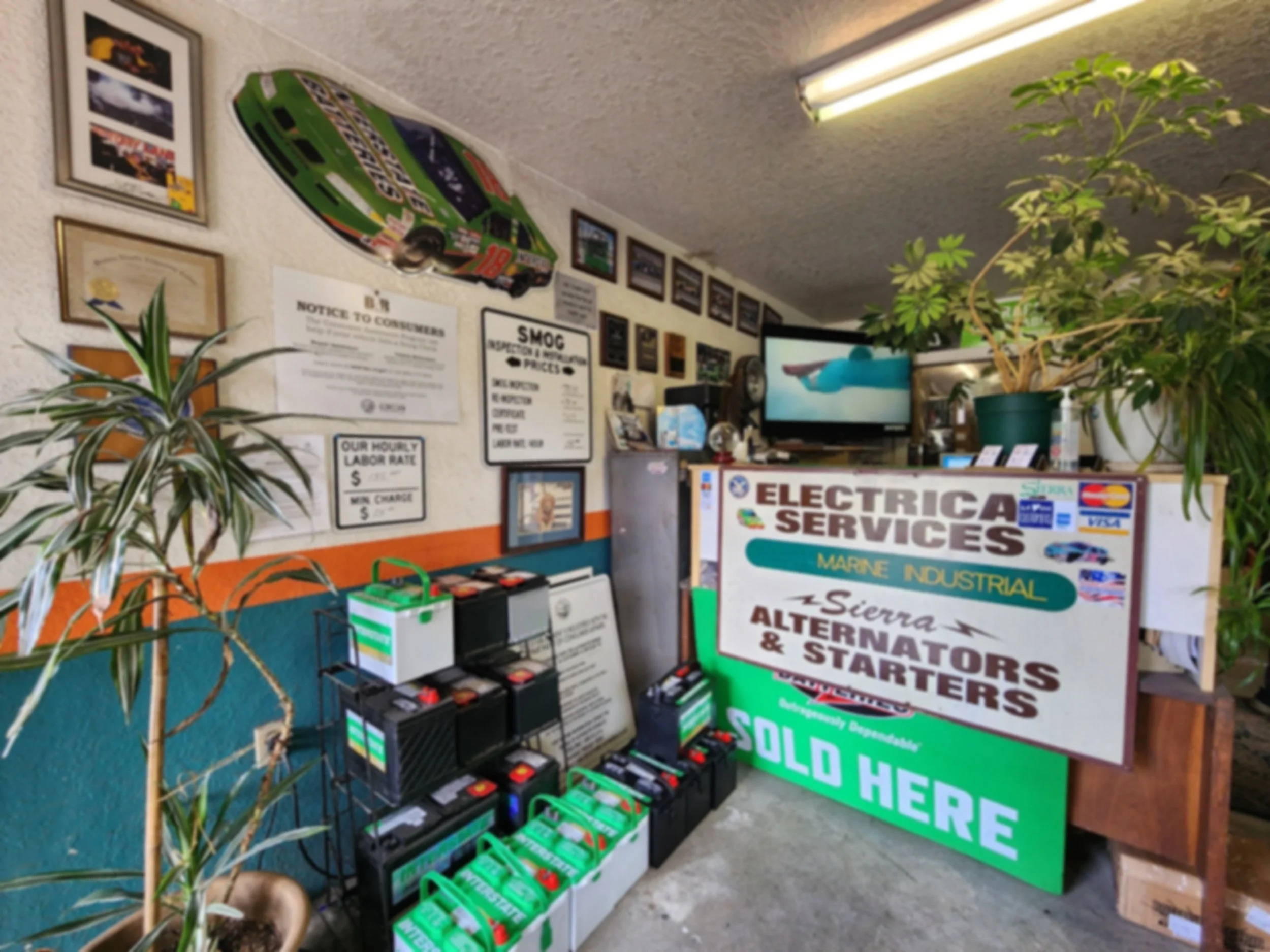 Sierra Alternators & Starters, Inc. in South Lake Tahoe, CA (4)