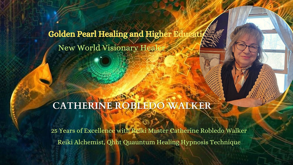 Golden Pearl Healing and Higher Education in Wardensville, WV (2)