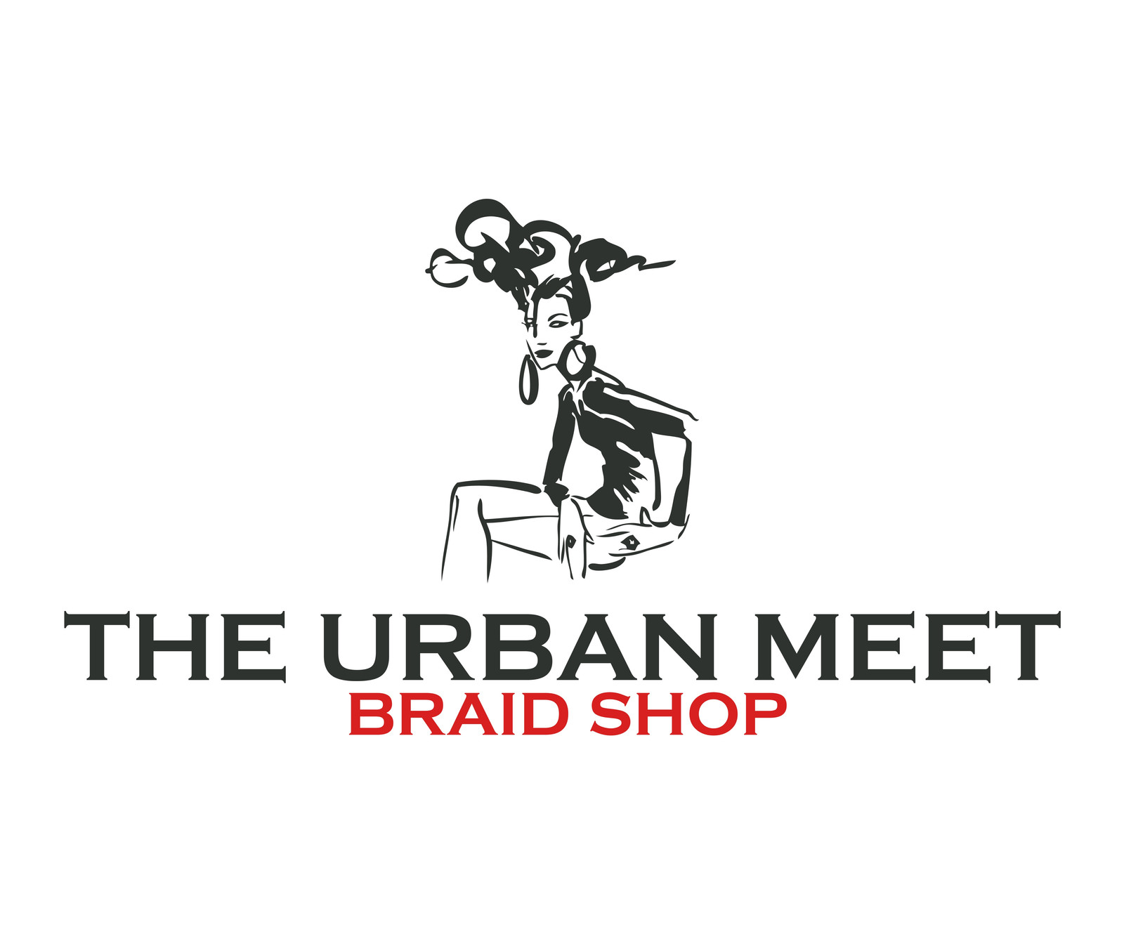 The Urban Meet Braid Shop in Montebello, CA (2)