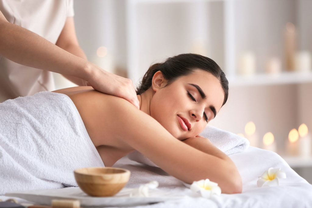 Hair Paradise Salon & Spa in Irving, TX (4)