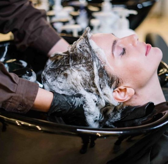 Hair Paradise Salon & Spa in Irving, TX (5)