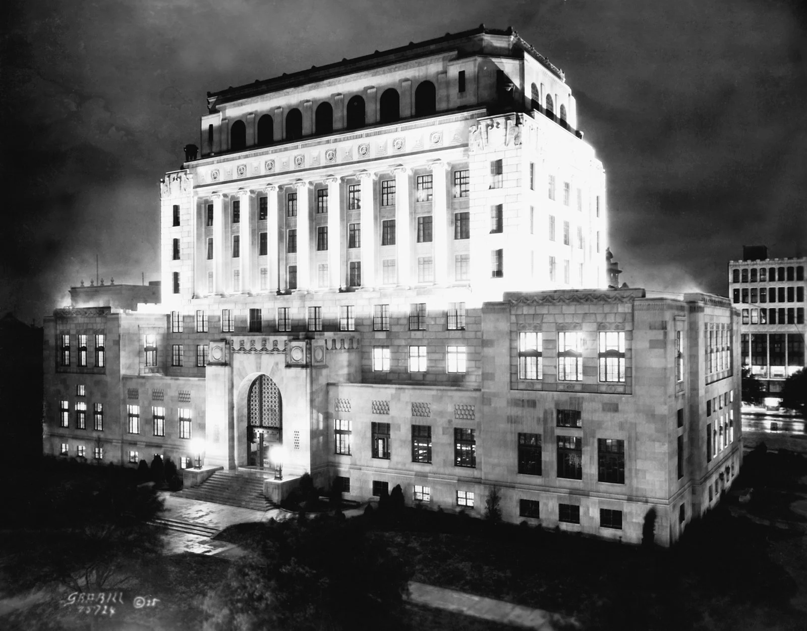 Broussard & Newlen Law Firm, LLC in Shreveport, LA (2)