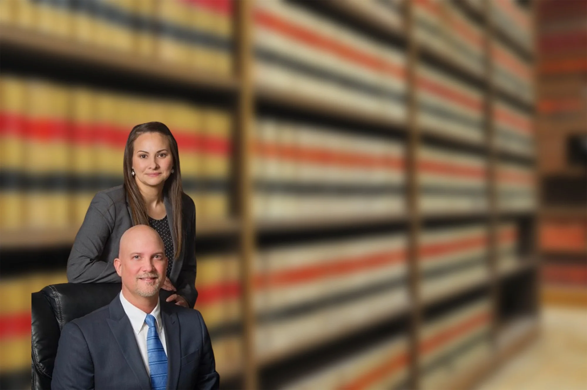 Broussard & Newlen Law Firm, LLC in Shreveport, LA (3)