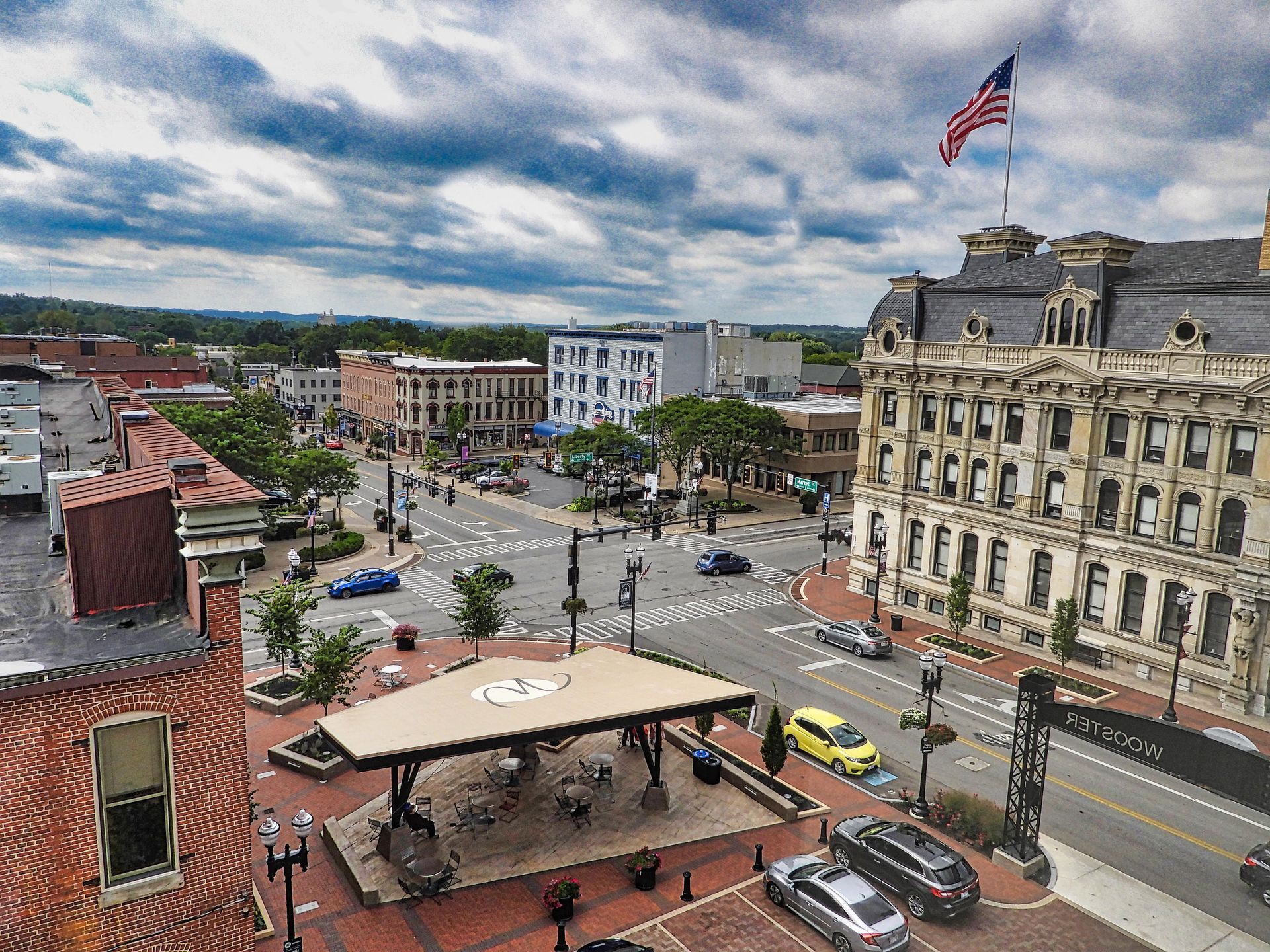 Main Street Wooster in Wooster, OH (5)