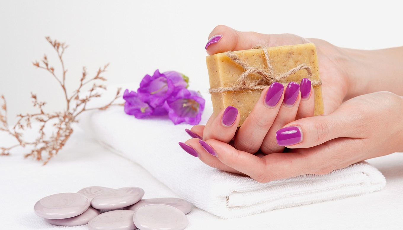 Hawaii Nails Bar - Nail salon by Fresh Market in Tyler, TX (3)