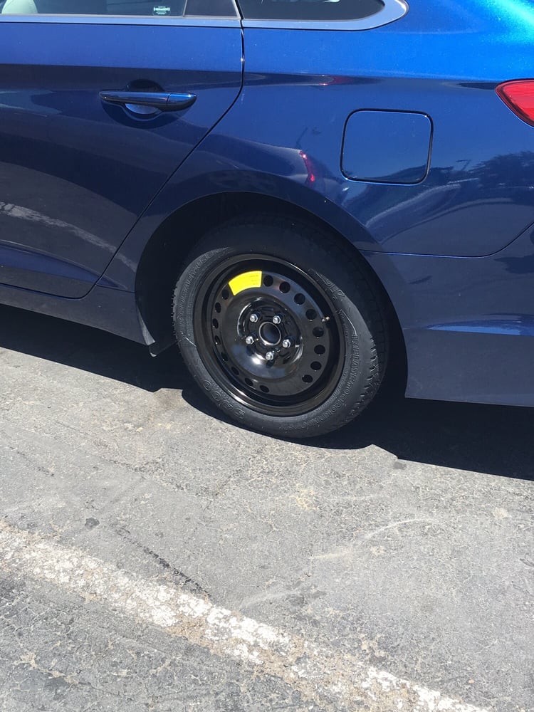 Figueroa Tire & Auto Repair in Los Banos, CA