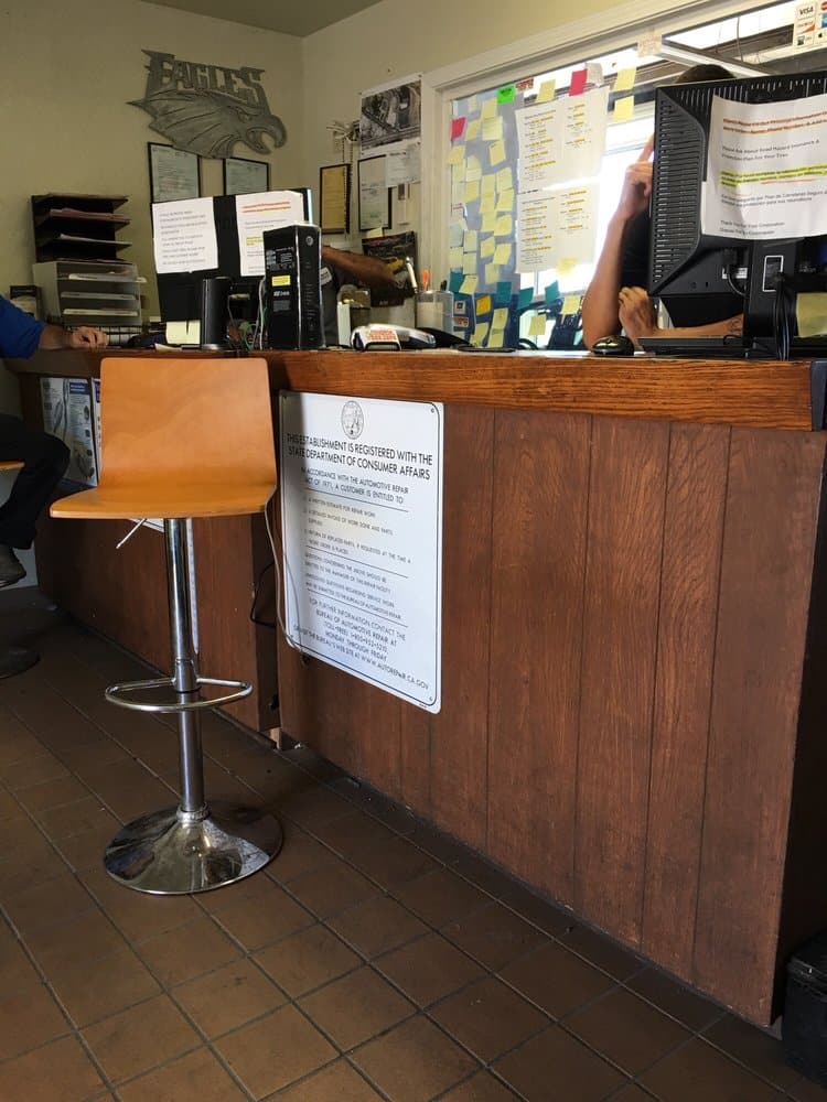 Figueroa Tire & Auto Repair in Los Banos, CA (2)