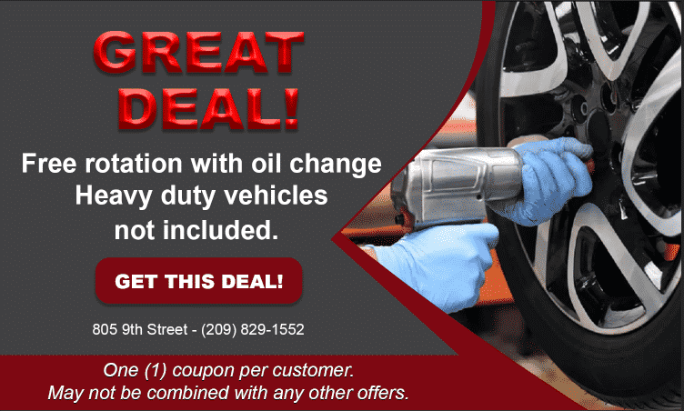 Figueroa Tire & Auto Repair in Los Banos, CA (3)