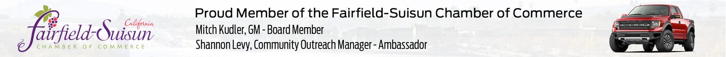 Ford Fairfield in Fairfield, CA (6)