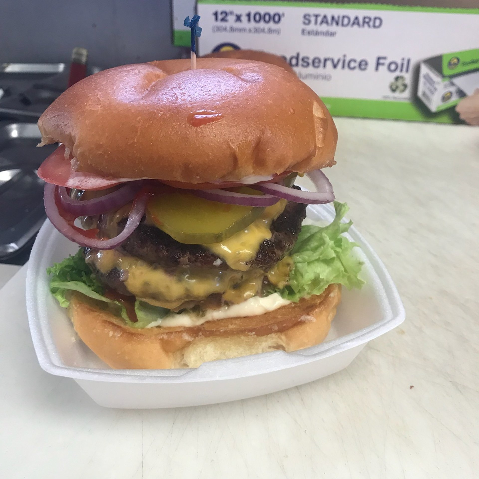 J&M Grill & Catering in Boonton, NJ (3)