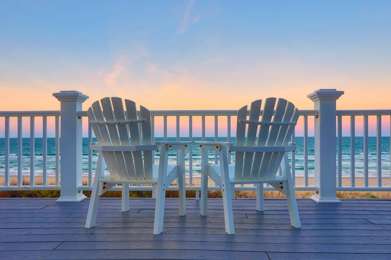 Shane McDermott - Living Galveston Real Estate, Rentals & Property Management in Galveston, TX