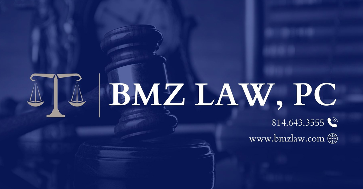 BMZ Law PC in Hollidaysburg, PA