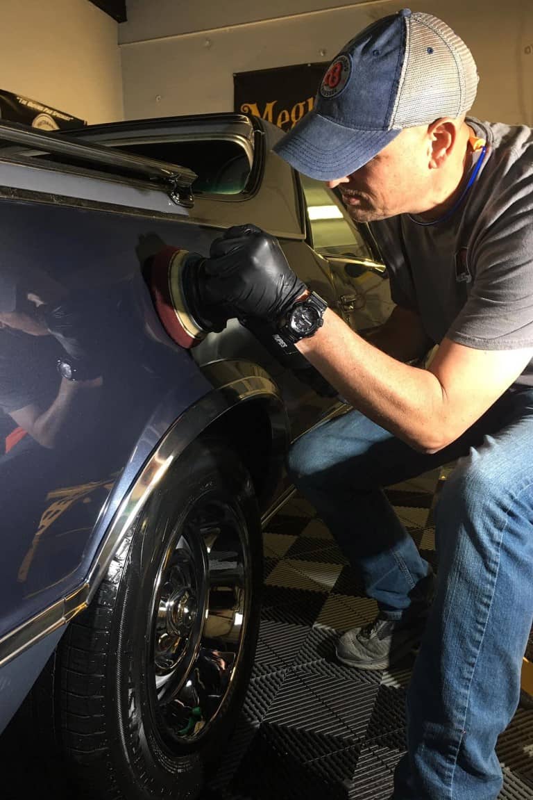 Dr. Detail's Carsmetology- Ceramic Coatings Specialists in Manchester, TN (2)