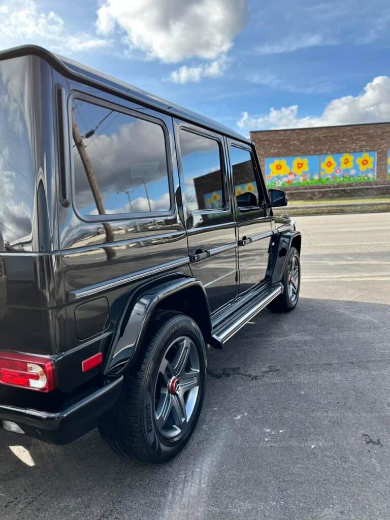 Dr. Detail's Carsmetology- Ceramic Coatings Specialists in Manchester, TN (3)