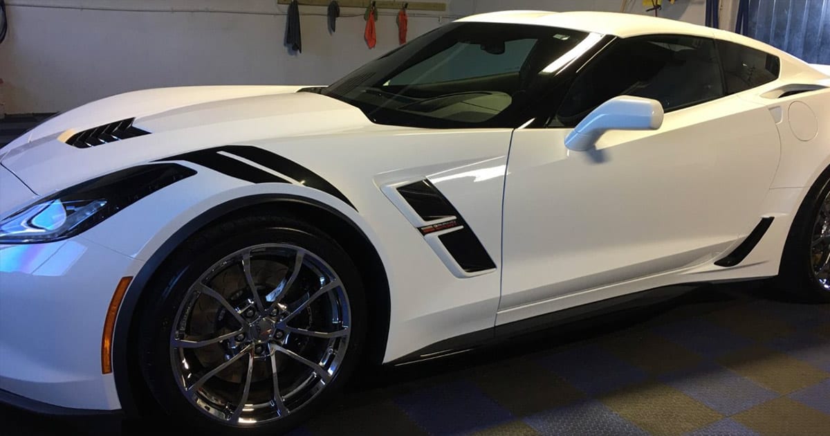 Dr. Detail's Carsmetology- Ceramic Coatings Specialists in Manchester, TN (4)