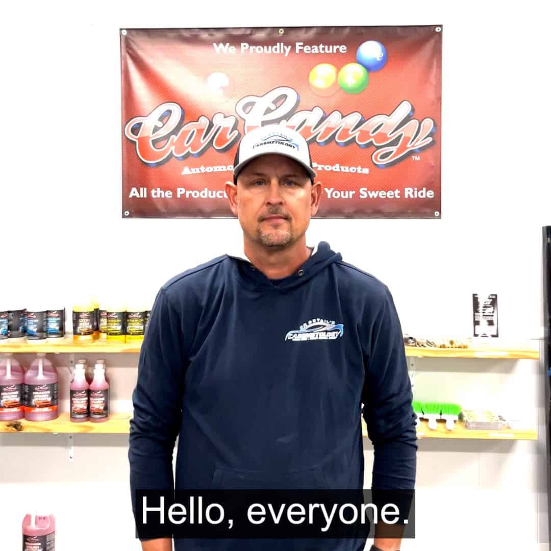 Dr. Detail's Carsmetology- Ceramic Coatings Specialists in Manchester, TN (5)