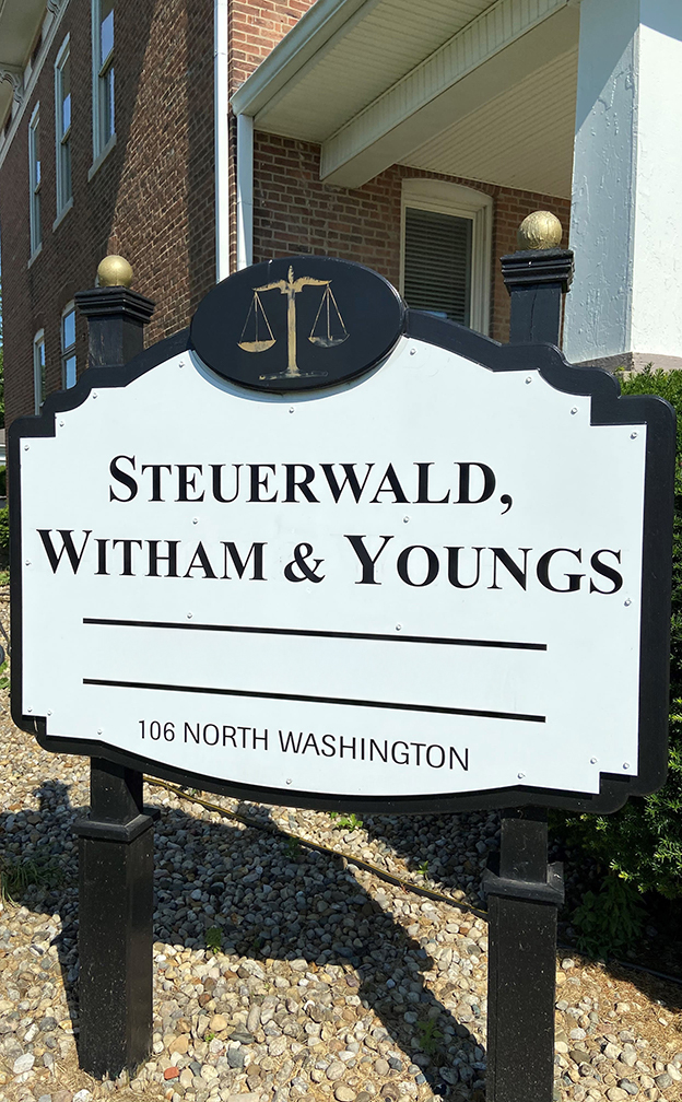 Steuerwald, Witham & Youngs, LLP in Danville, IN