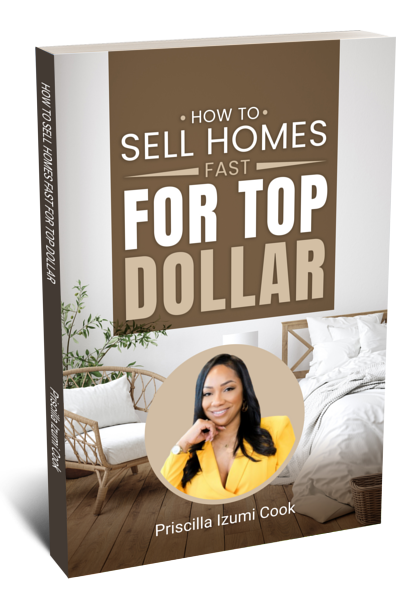 Priscilla Izumi Cook - Realtor in Oakland, CA (2)