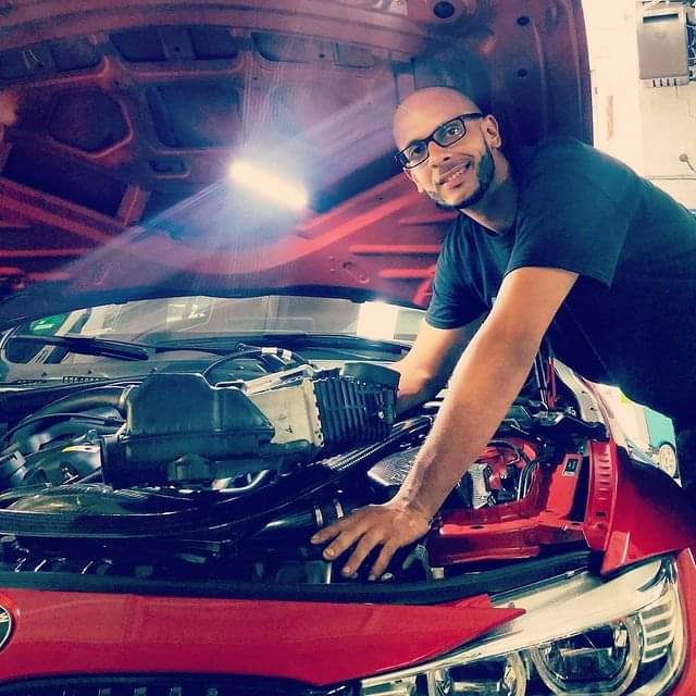 Mobile Mechanic - Eurospeed Automotive in Tampa, FL (5)