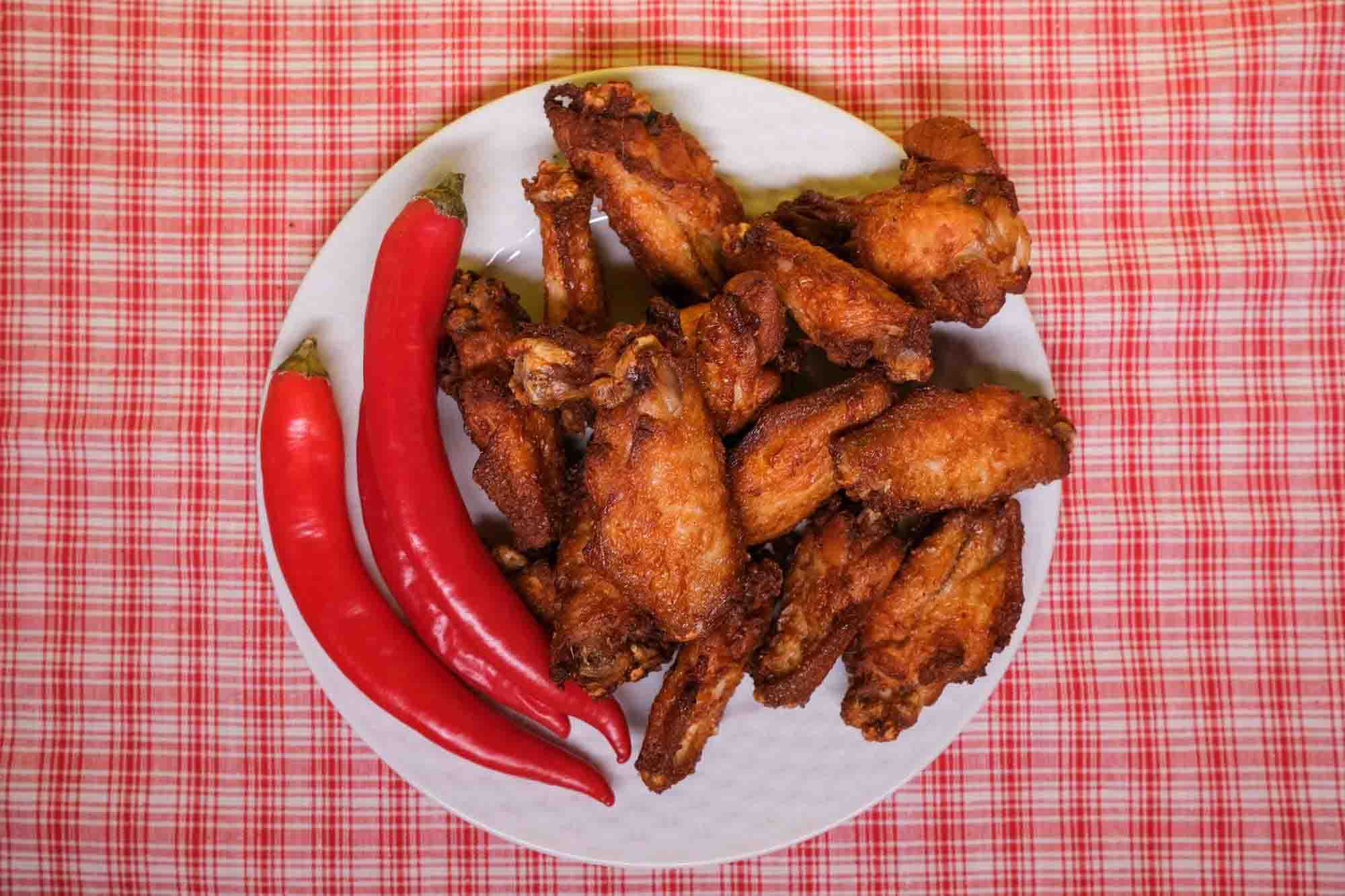 Rooster's Southern Corner in Villa Rica, GA