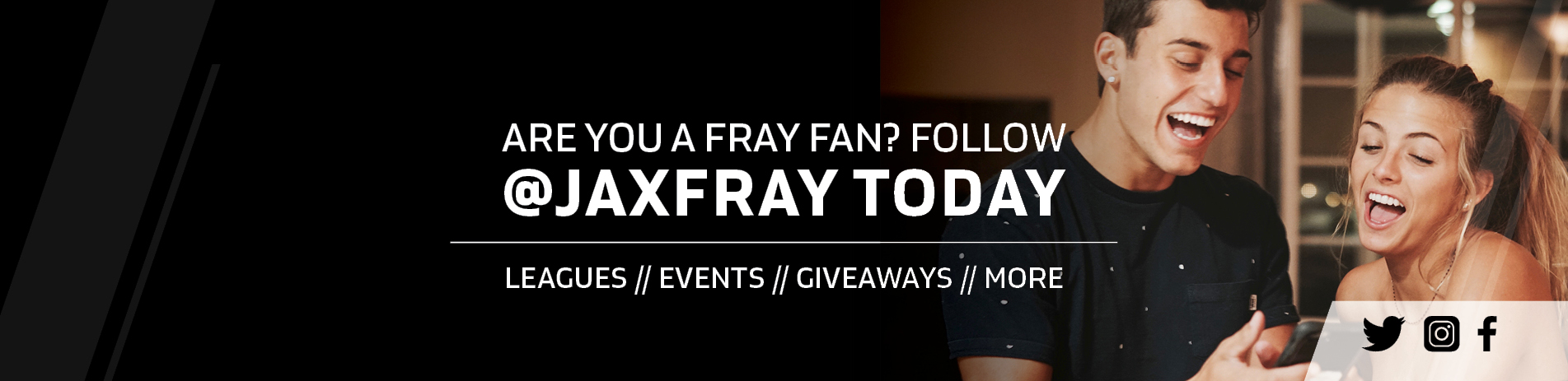 JAX Fray in Fleming Island, FL (4)