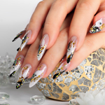 Sunflower Nails & Spa in Escondido, CA (3)