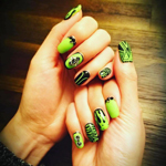 Sunflower Nails & Spa in Escondido, CA (4)