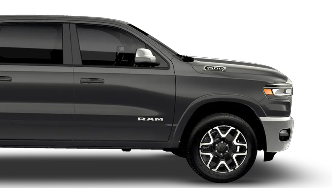 I-10 Chrysler Dodge Jeep Ram in Indio, CA (2)