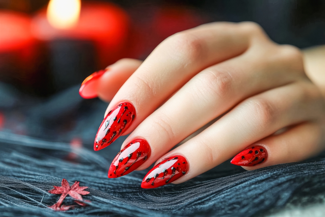 EMM Nails & Spa in Port St. Lucie, FL